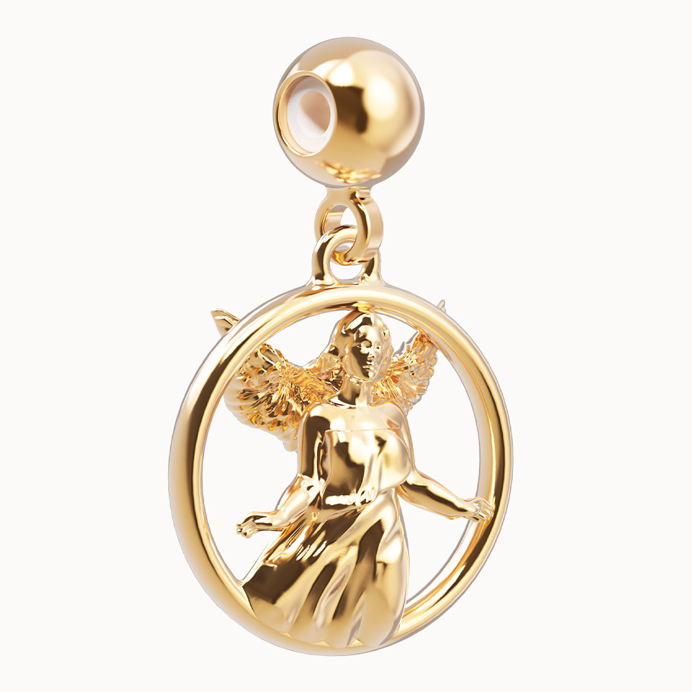 Virgo Horoscope Charm