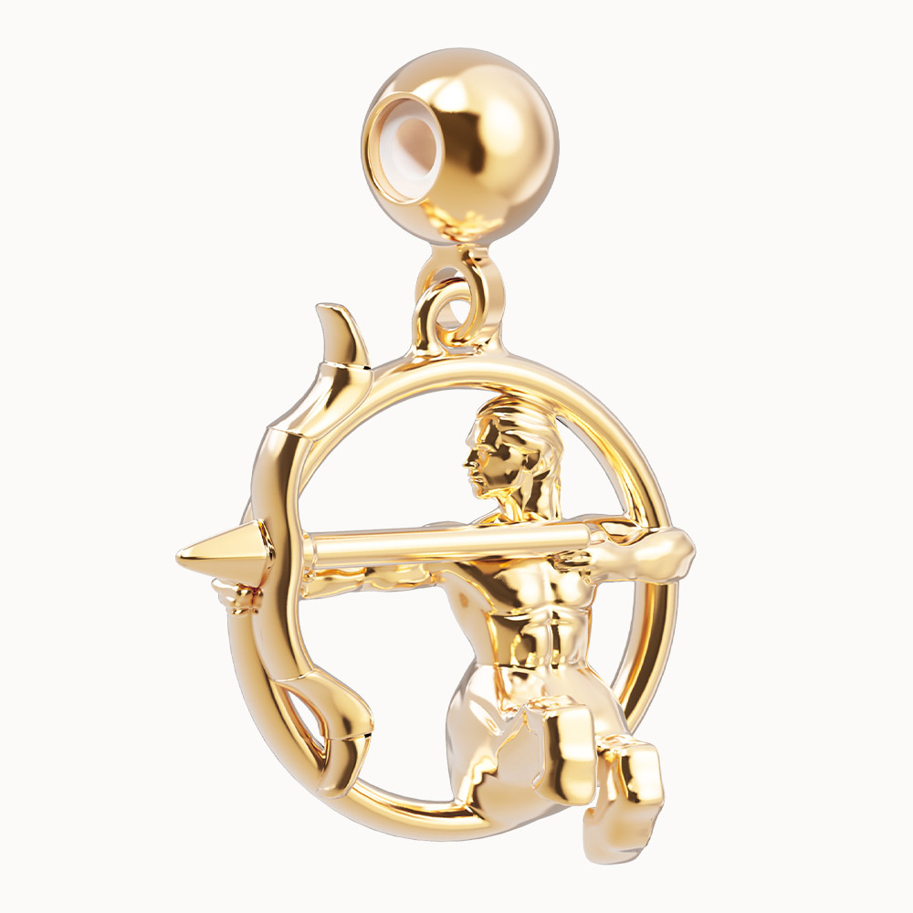 Sagittarius Horoscope Charm