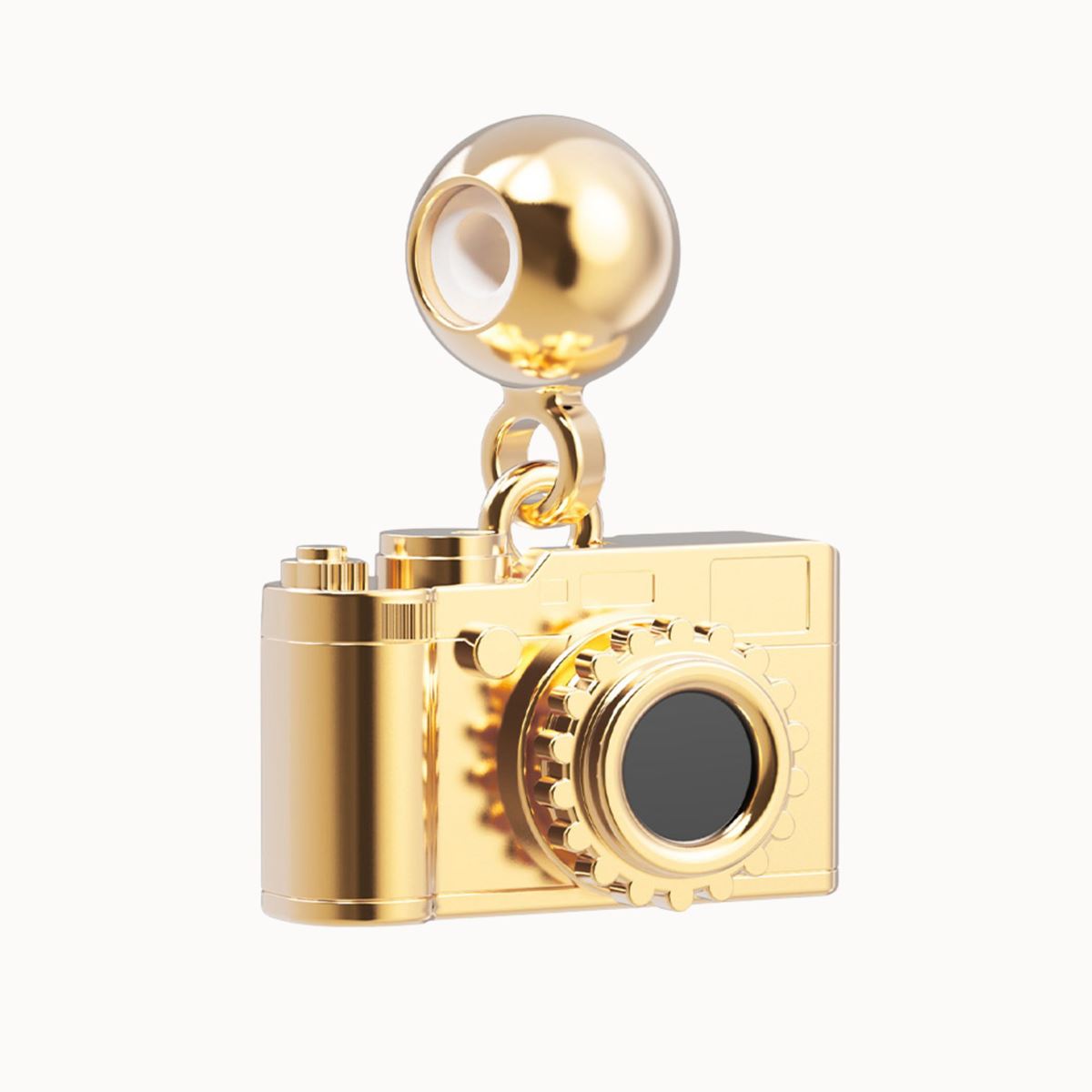 Camera Charm