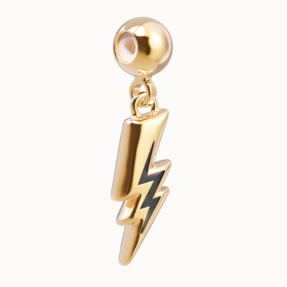 Lightning Charm
