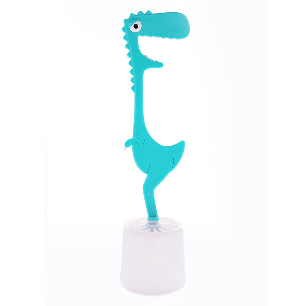 Dino Toilet Brush