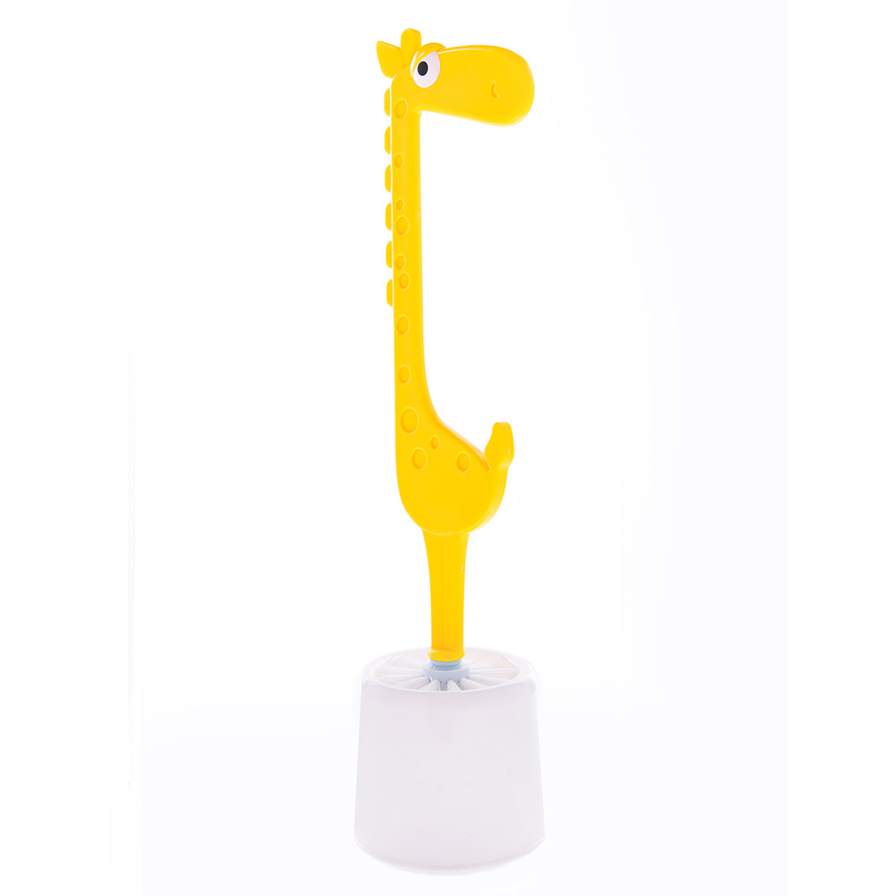 Giraffe Toilet Brush