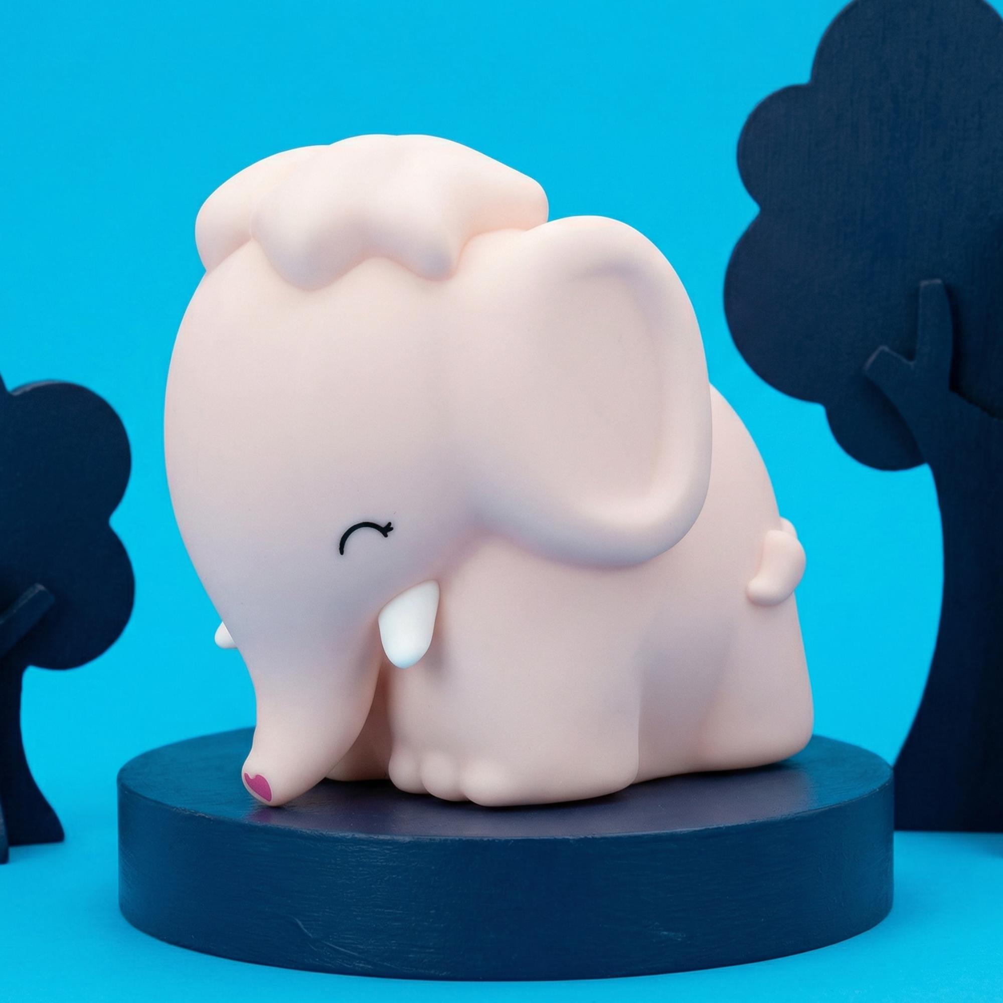 Maya the Elephant Rechargeable Night Light