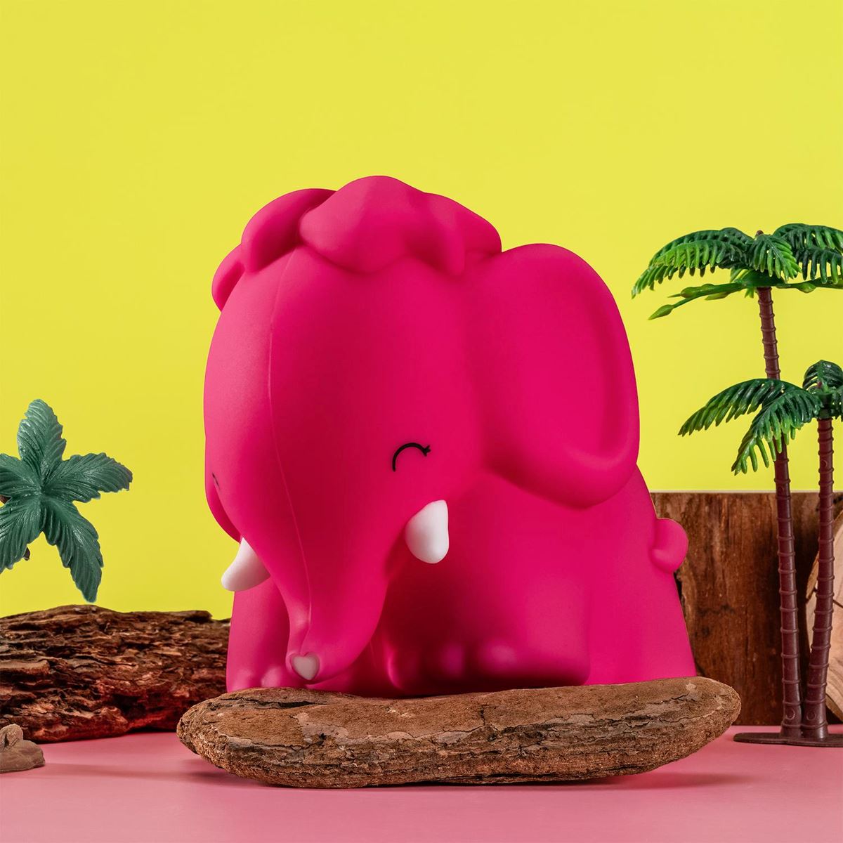 Donnie the Elephant Night Light