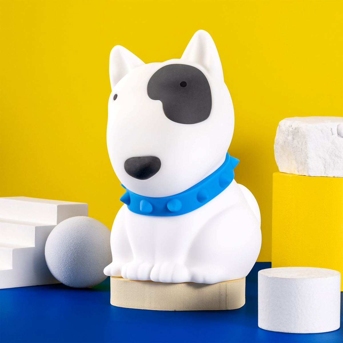 Bob the Puppy Night Light