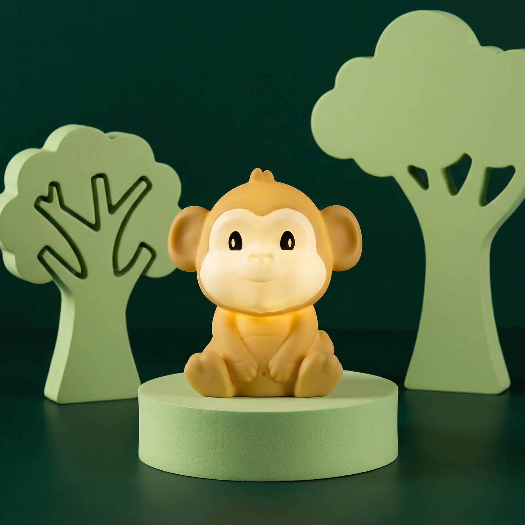 Monkey Mini Light
