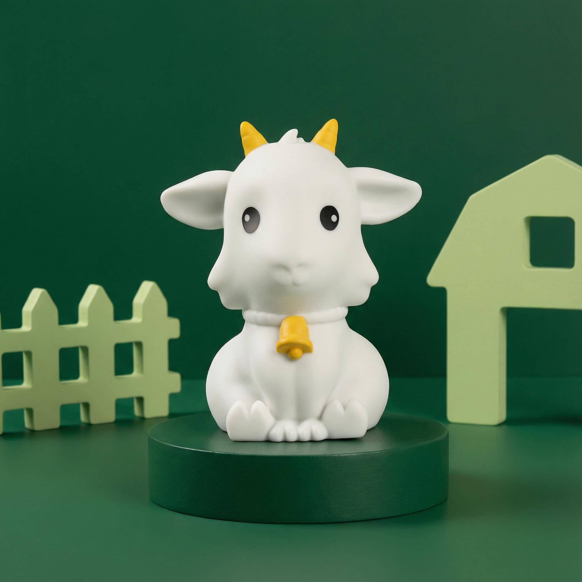 Goat Mini Light