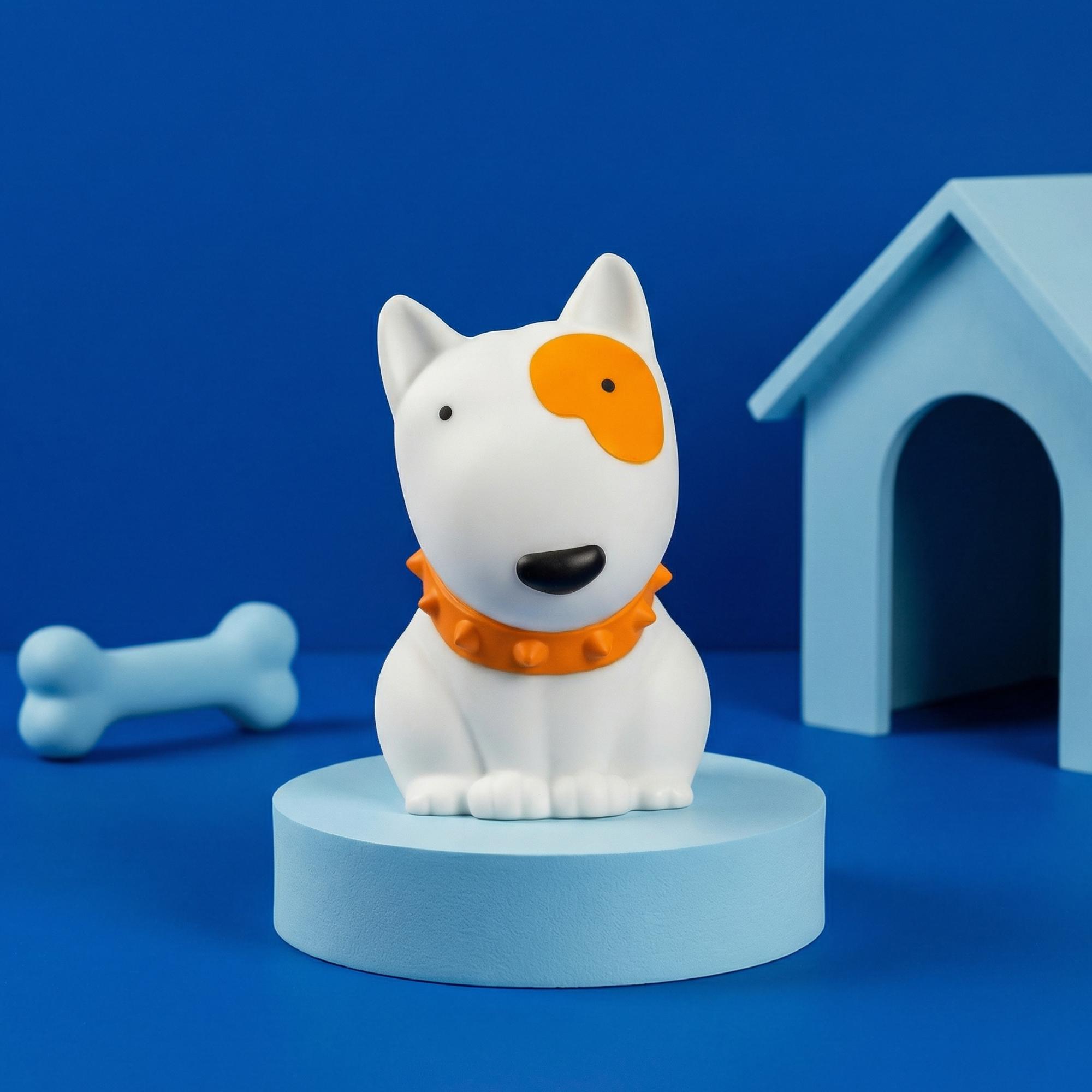 Dog Mini Light
