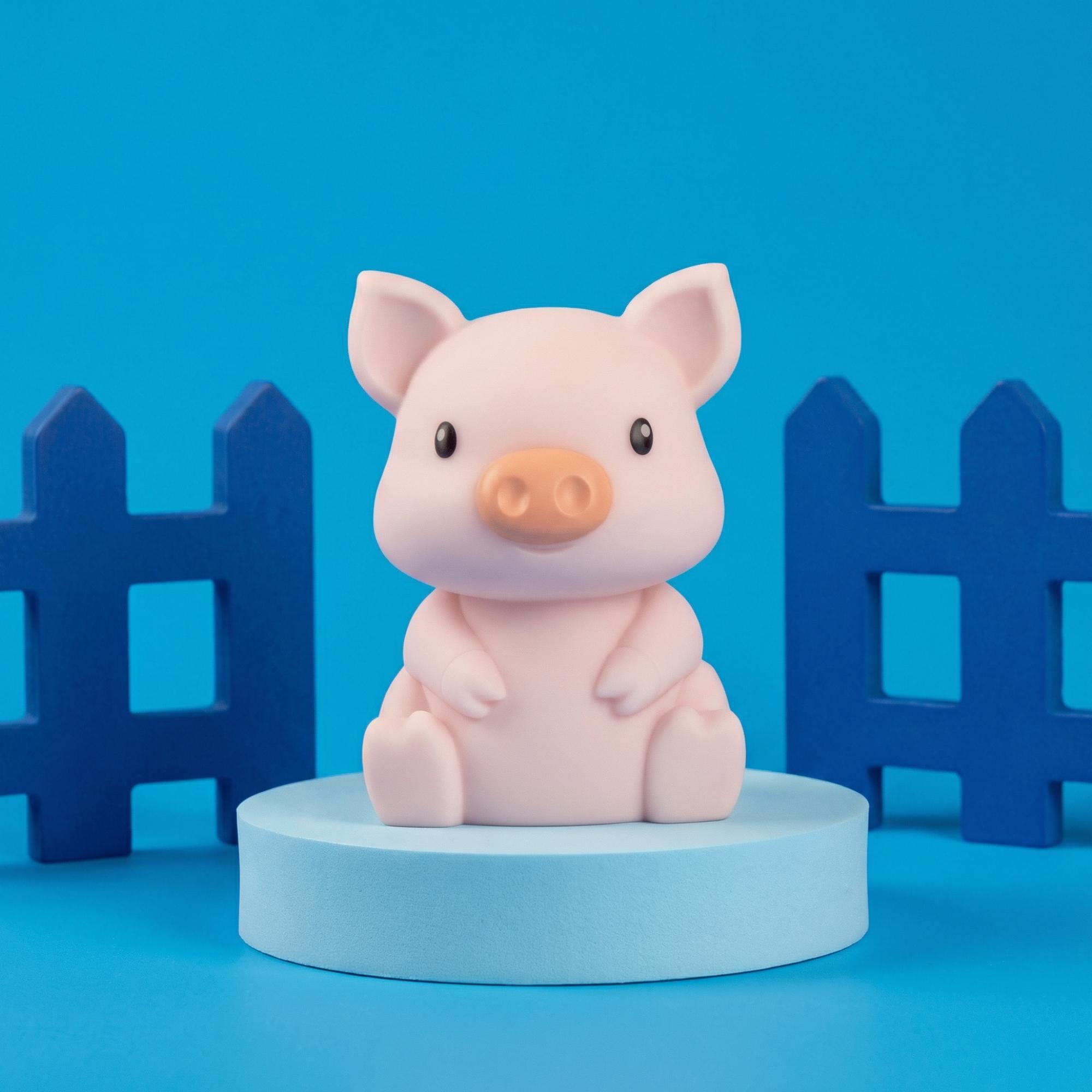 Pig Mini Light