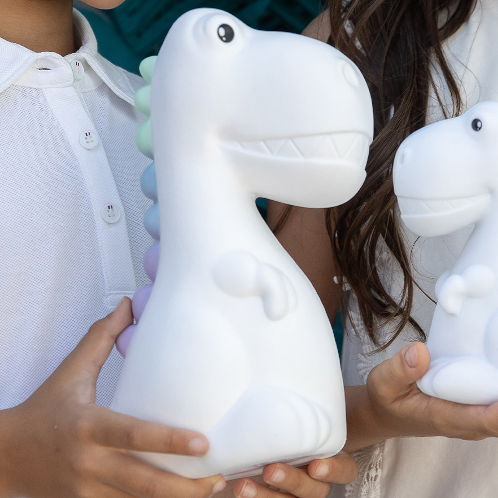 XL Dino Rechargeable Night Light