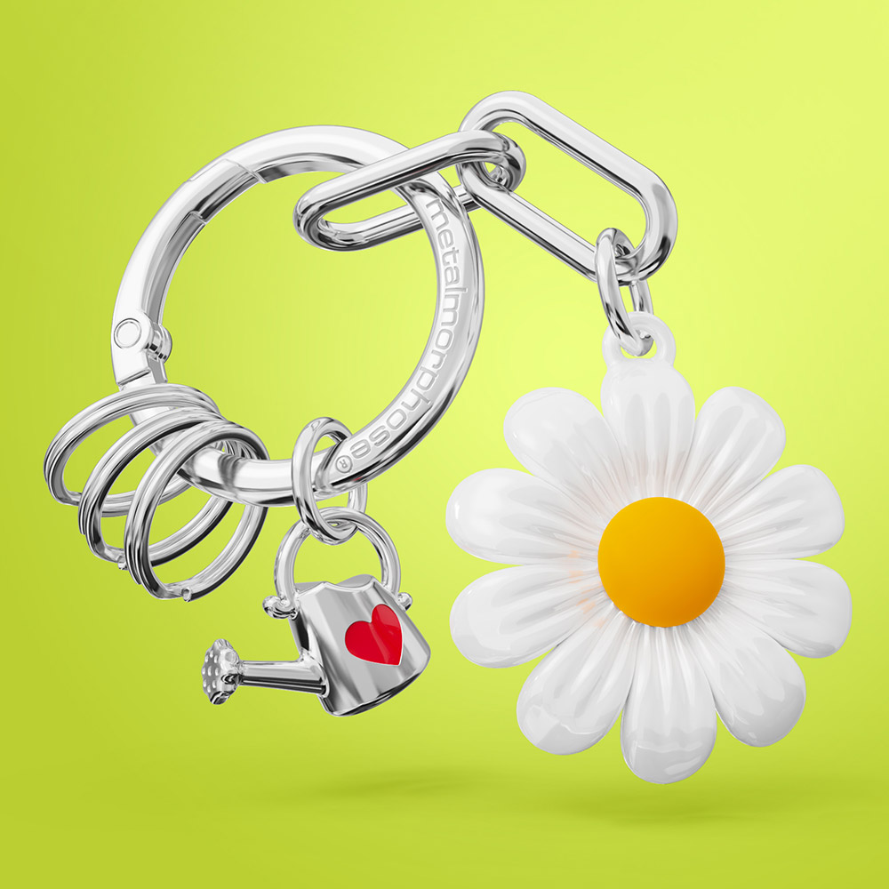 Daisy Keycharm