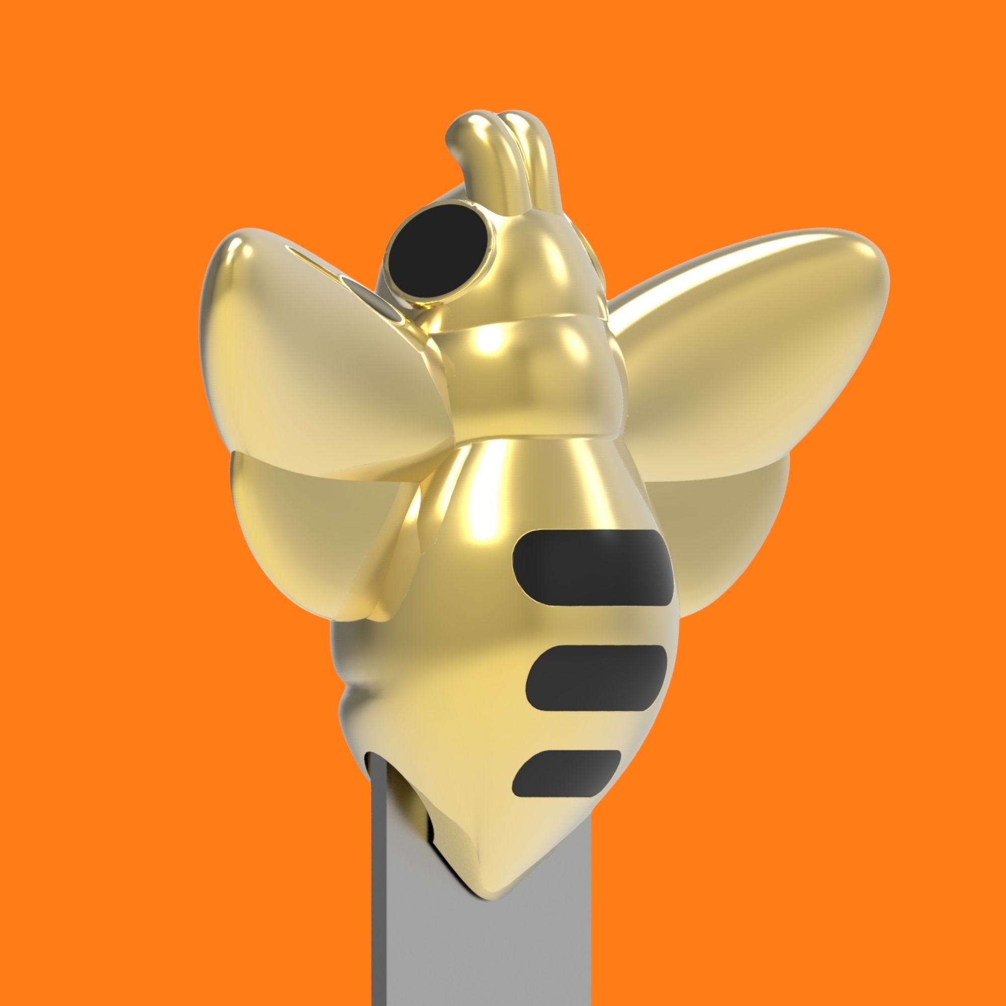 Bee Bookmark